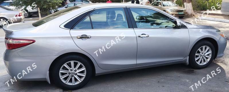 Toyota Camry 2015 - 255 000 TMT - Aşgabat - img 3