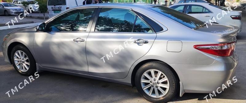 Toyota Camry 2015 - 255 000 TMT - Aşgabat - img 2