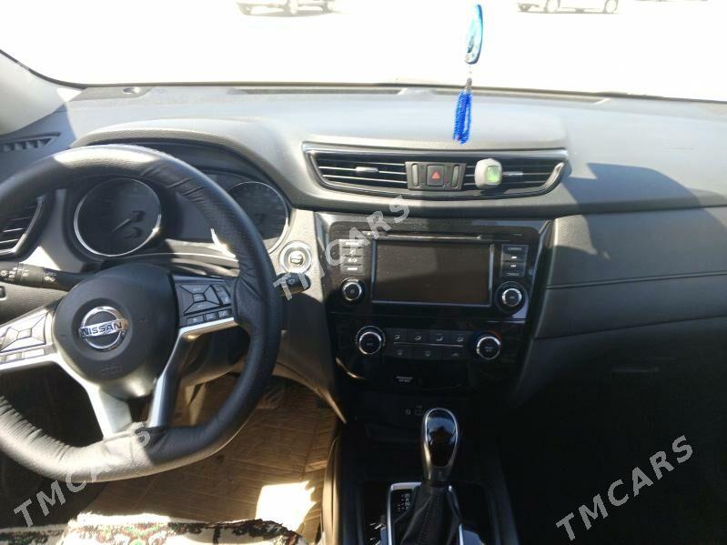 Nissan Rogue 2021 - 295 000 TMT - Aşgabat - img 5