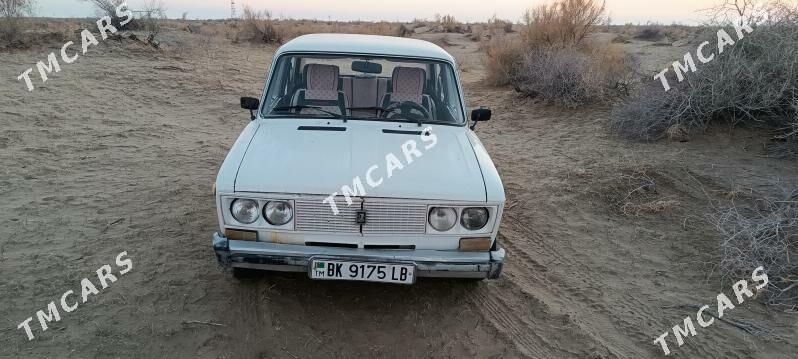 Lada 2106 2001 - 20 000 TMT - Фарап - img 10