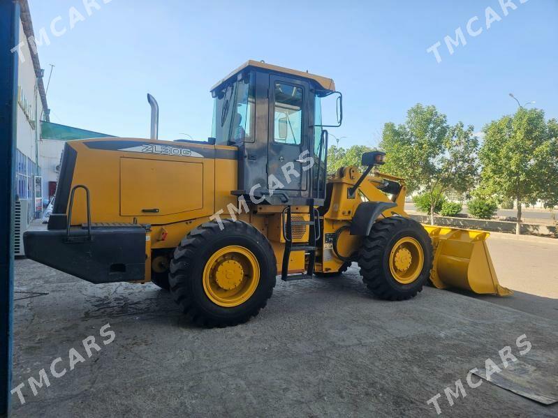 XCMG LW300F 2013 - 520 000 TMT - Дашогуз - img 2