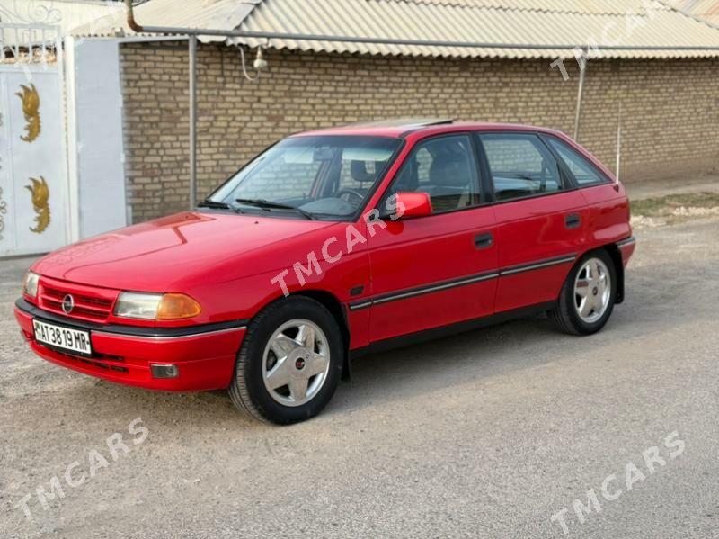 Opel Astra 1992 - 40 000 TMT - Mary - img 5