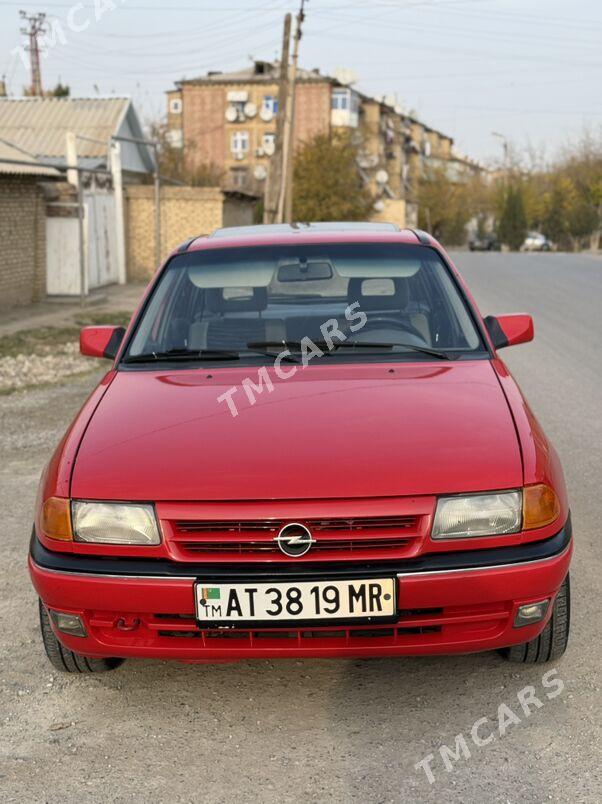 Opel Astra 1992 - 40 000 TMT - Mary - img 2