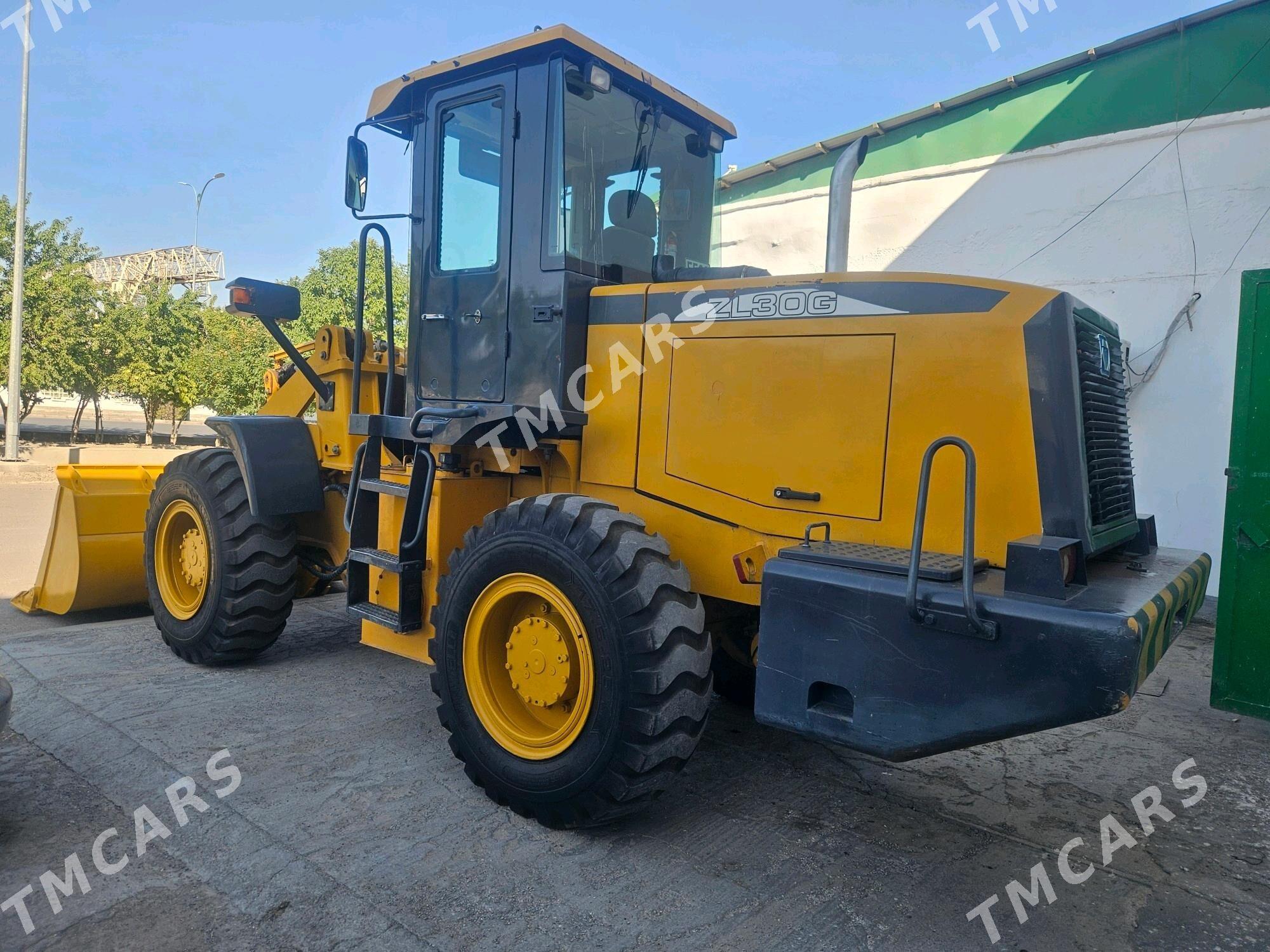 XCMG LW300F 2013 - 520 000 TMT - Дашогуз - img 3