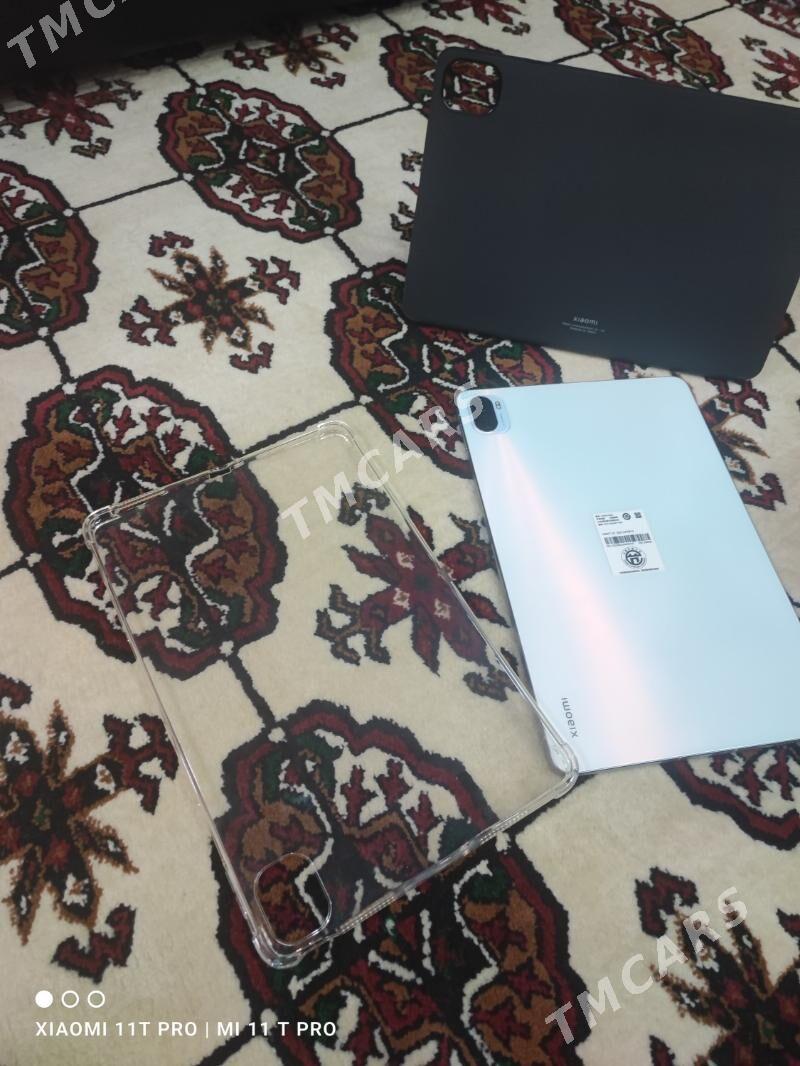 Xiaomi pad 5 - Türkmenabat - img 2