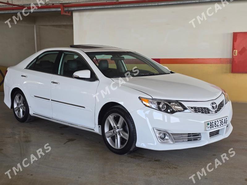 Toyota Camry 2012 - 230 000 TMT - Aşgabat - img 2