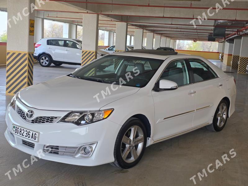 Toyota Camry 2012 - 230 000 TMT - Aşgabat - img 3