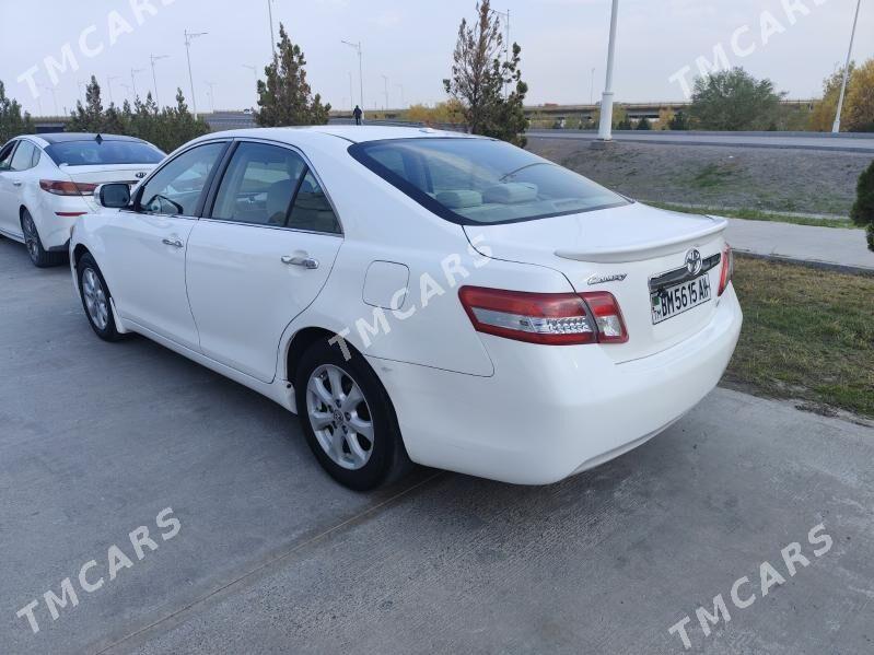 Toyota Camry 2010 - 175 000 TMT - Анев - img 2