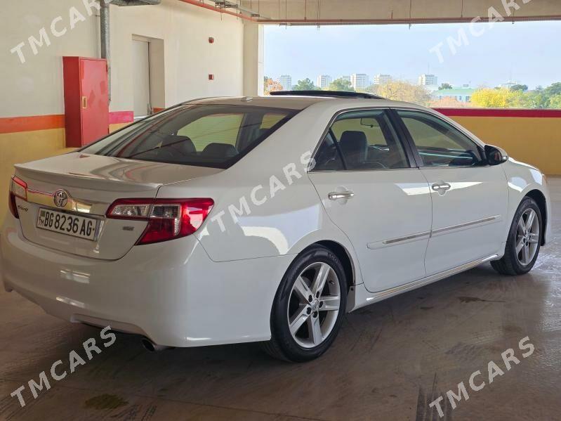 Toyota Camry 2012 - 230 000 TMT - Aşgabat - img 5