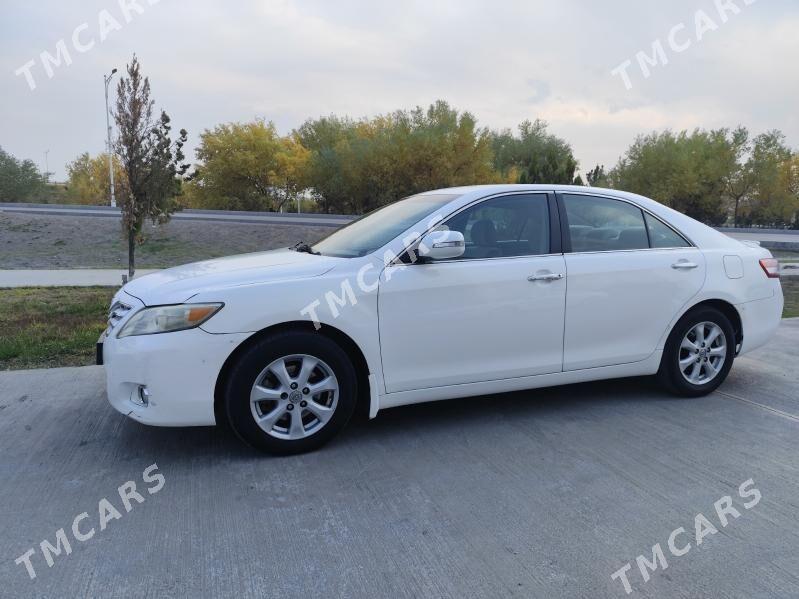 Toyota Camry 2010 - 175 000 TMT - Анев - img 3