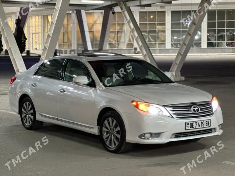 Toyota Avalon 2011 - 295 000 TMT - Балканабат - img 3