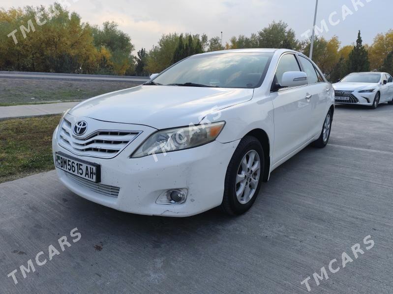 Toyota Camry 2010 - 175 000 TMT - Анев - img 4