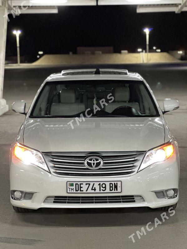 Toyota Avalon 2011 - 295 000 TMT - Балканабат - img 4