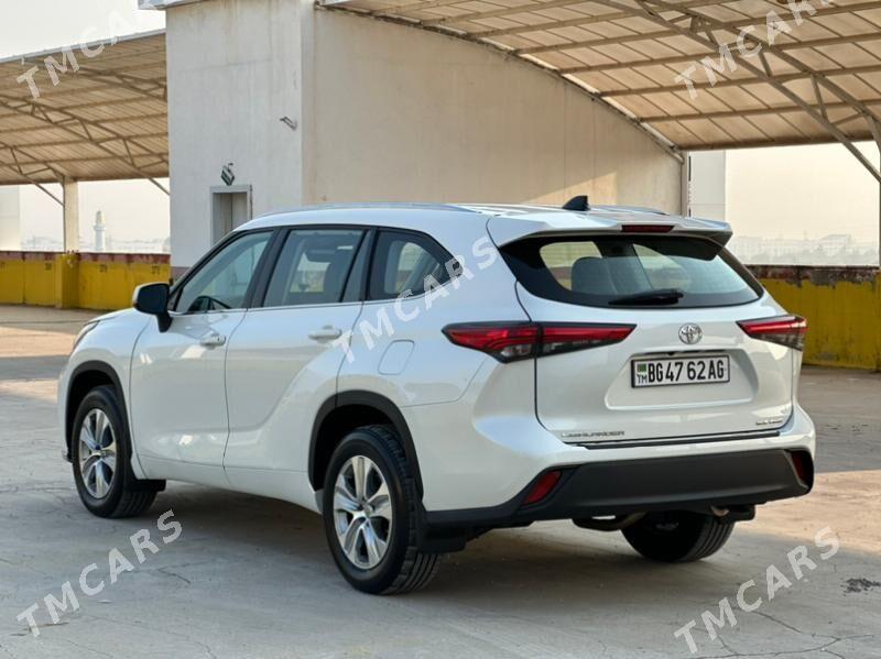 Toyota Highlander 2020 - 658 000 TMT - Aşgabat - img 2