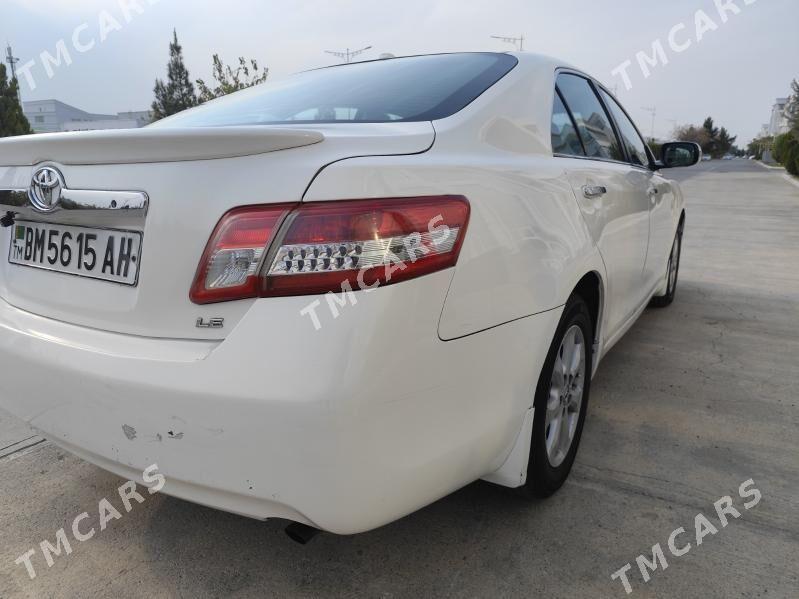 Toyota Camry 2010 - 175 000 TMT - Анев - img 6