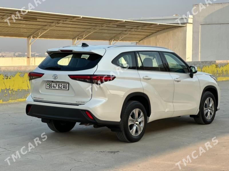 Toyota Highlander 2020 - 658 000 TMT - Aşgabat - img 3