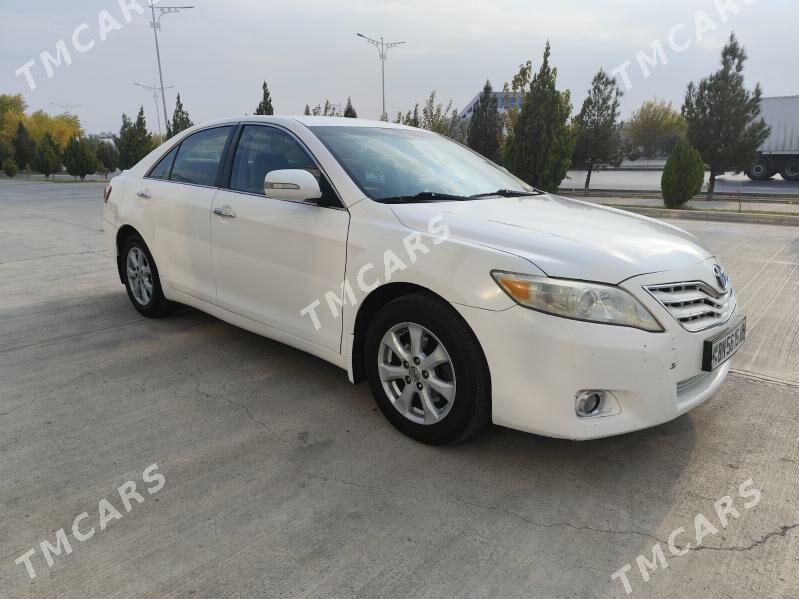 Toyota Camry 2010 - 175 000 TMT - Анев - img 8