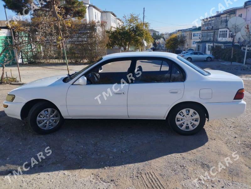 Toyota Corolla 1992 - 52 000 TMT - Türkmenbaşy - img 4