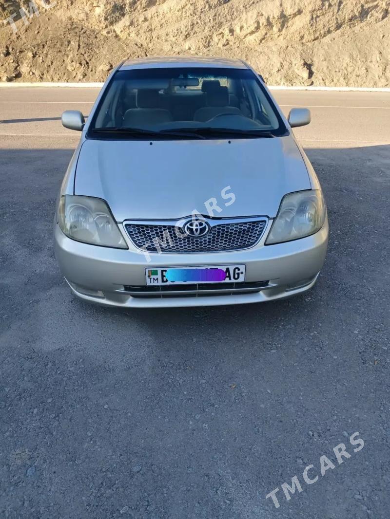 Toyota Corolla 2004 - 86 000 TMT - Хитровка - img 3