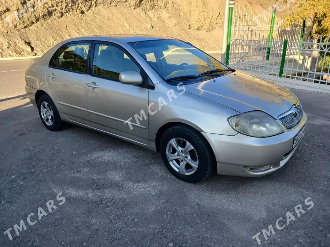 Toyota Corolla 2004 - 86 000 TMT - Хитровка - img 2