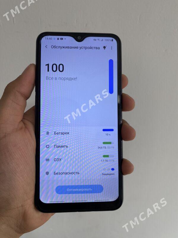 Samsung A10S - Ашхабад - img 2