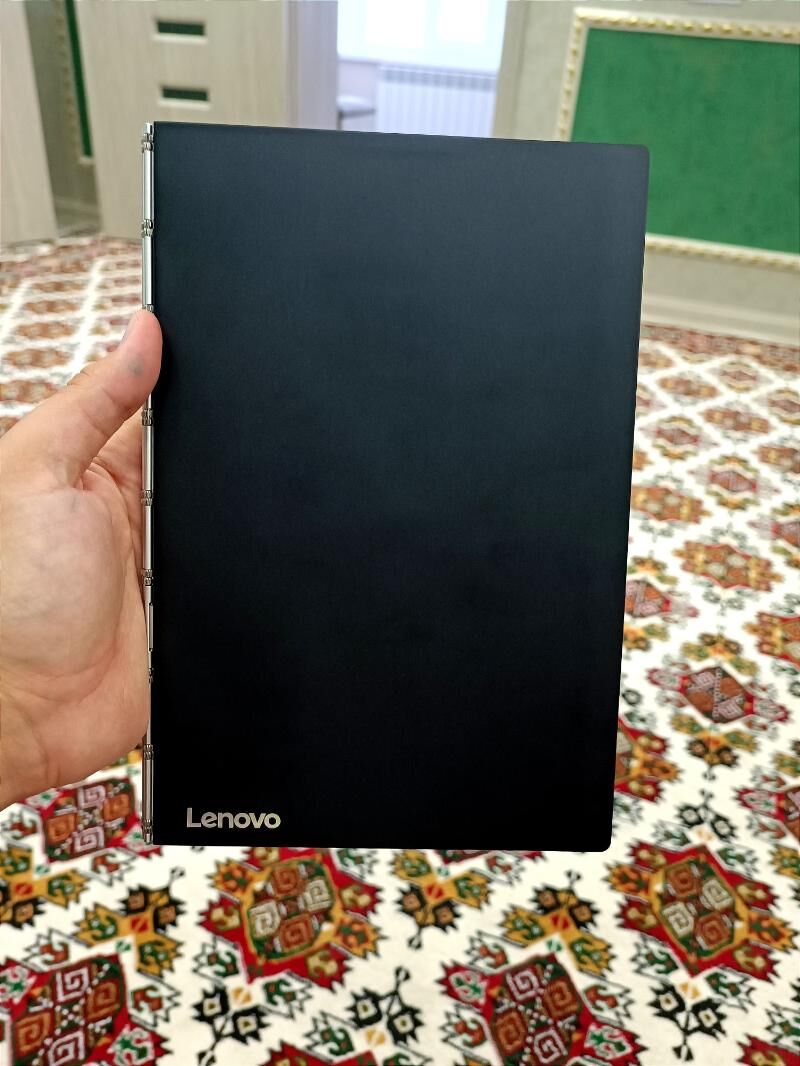 lenovo noutbuk notebook - Aşgabat - img 2