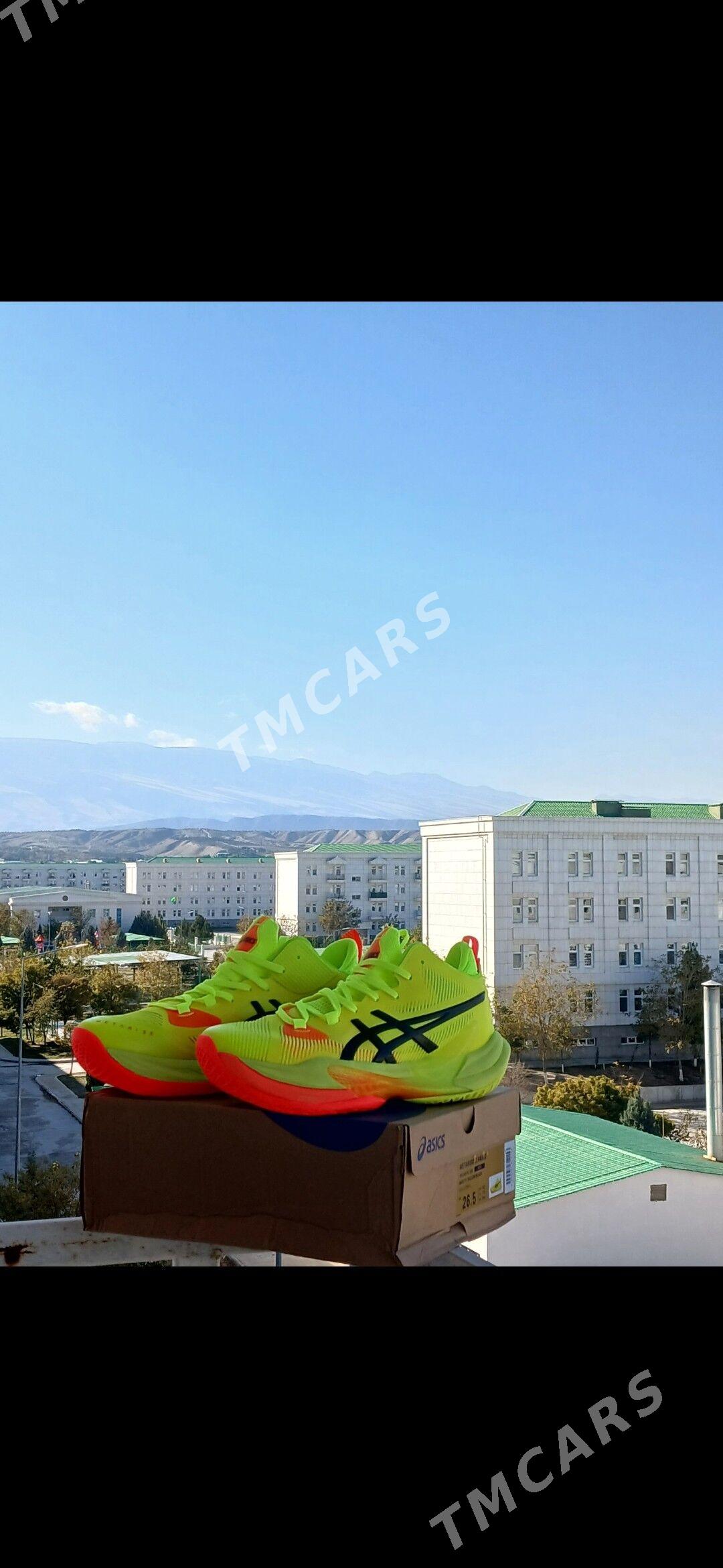 Asics metaprise  orginal - Aşgabat - img 3