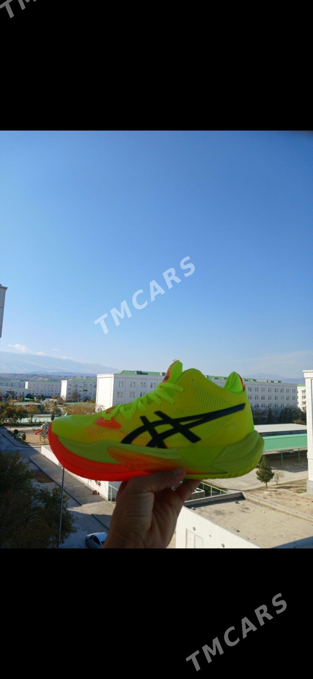 Asics metaprise  orginal - Aşgabat - img 2