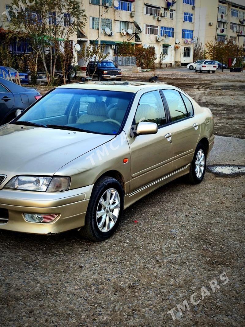 Infiniti G20 1999 - 60 000 TMT - Türkmenabat - img 3