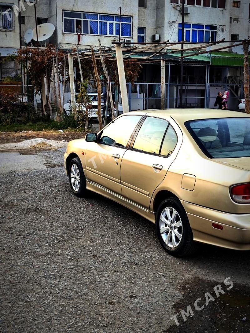 Infiniti G20 1999 - 60 000 TMT - Türkmenabat - img 4