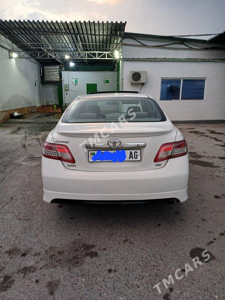 Toyota Camry 2008 - 150 000 TMT - Aşgabat - img 3