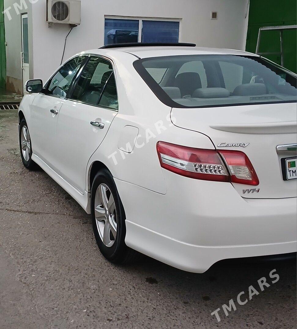 Toyota Camry 2008 - 150 000 TMT - Aşgabat - img 5