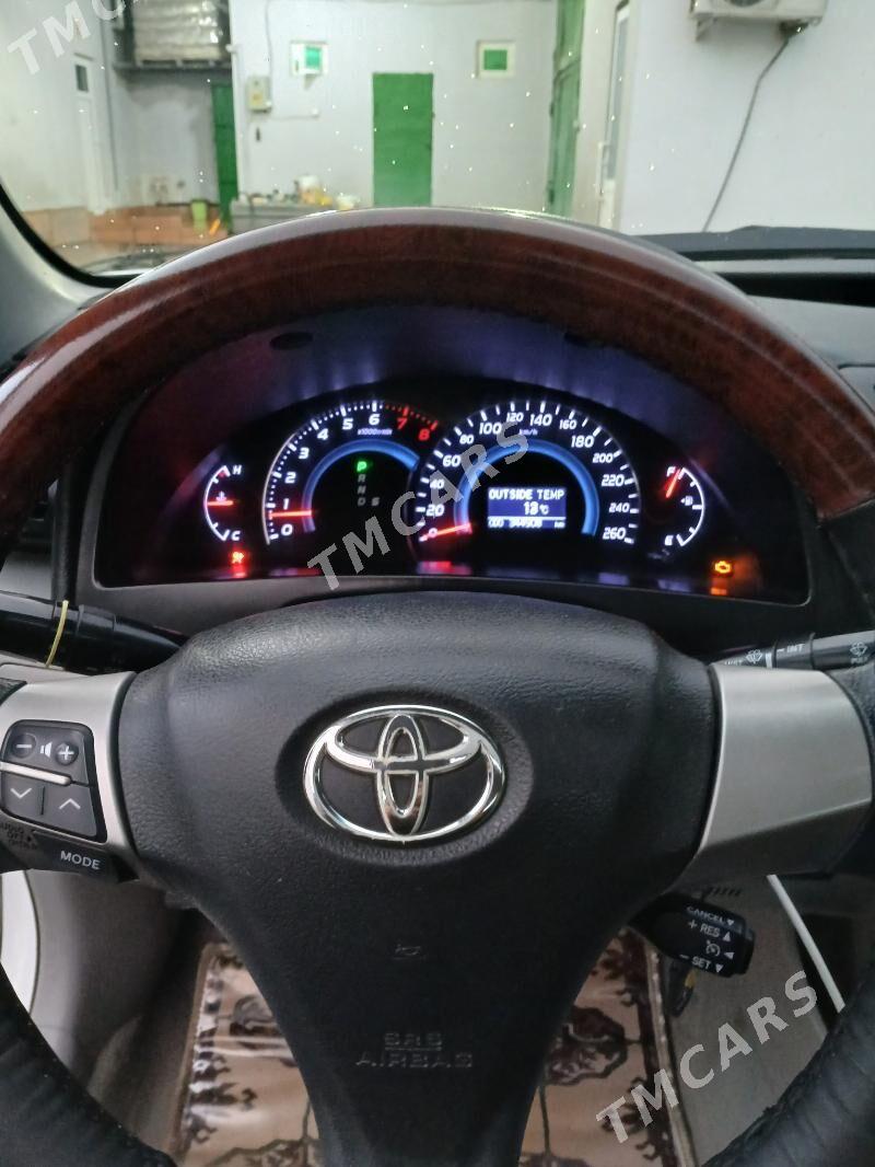 Toyota Camry 2008 - 150 000 TMT - Aşgabat - img 6