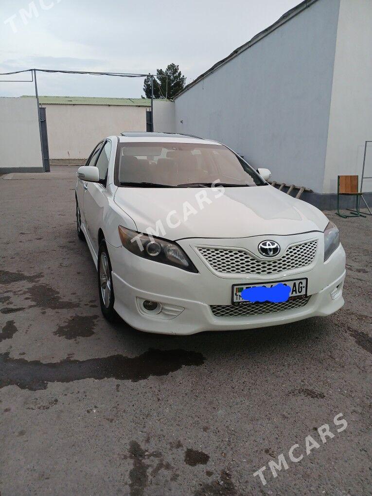 Toyota Camry 2008 - 150 000 TMT - Aşgabat - img 4