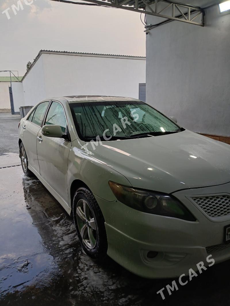 Toyota Camry 2008 - 150 000 TMT - Aşgabat - img 10