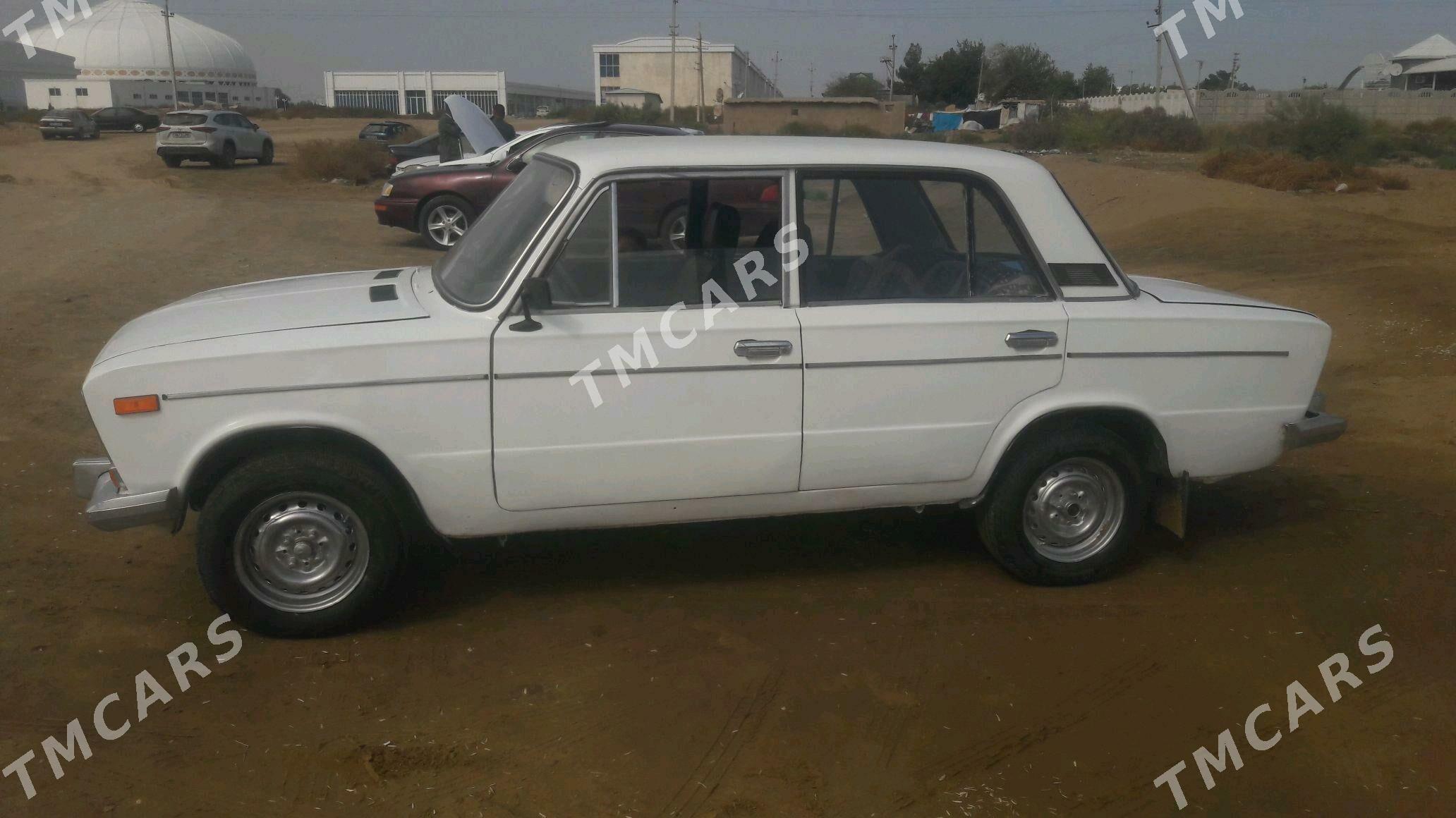 Lada 2106 1985 - 19 000 TMT - Мургап - img 3