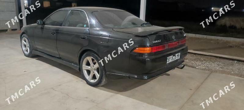 Toyota Mark II 1993 - 70 000 TMT - Mary - img 3