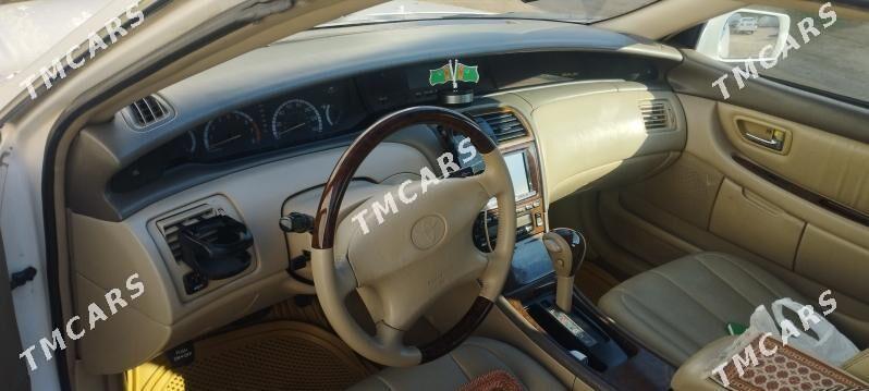 Toyota Avalon 2000 - 135 000 TMT - Мары - img 5