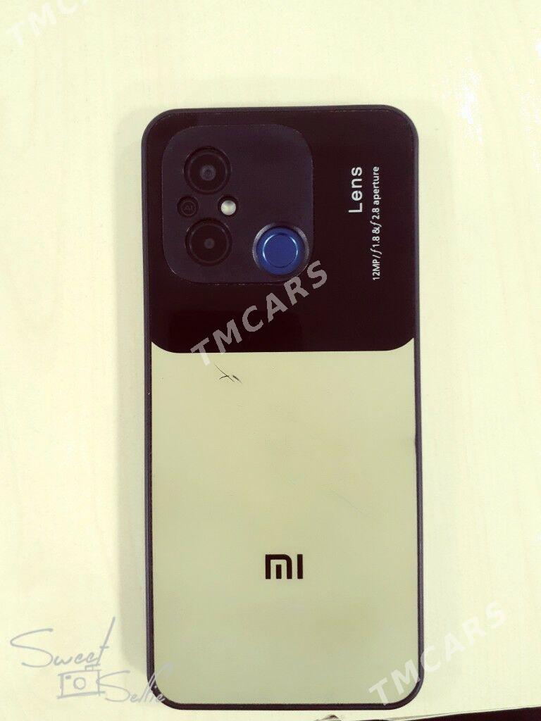 redmi 12с - Ашхабад - img 2