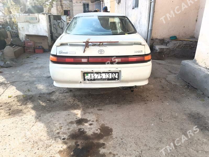 Toyota Mark II 1993 - 25 000 TMT - Daşoguz - img 2