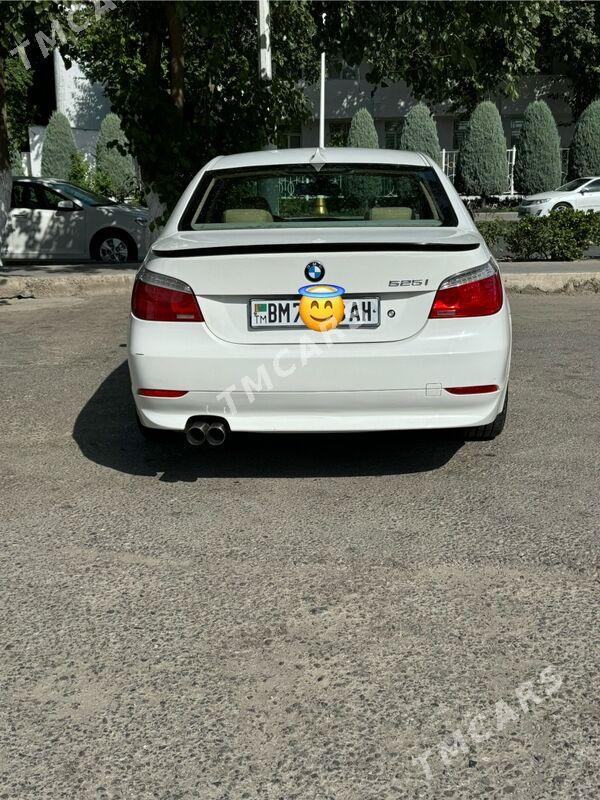 BMW E60 2007 - 170 000 TMT - Ак-Бугдайский этрап - img 2