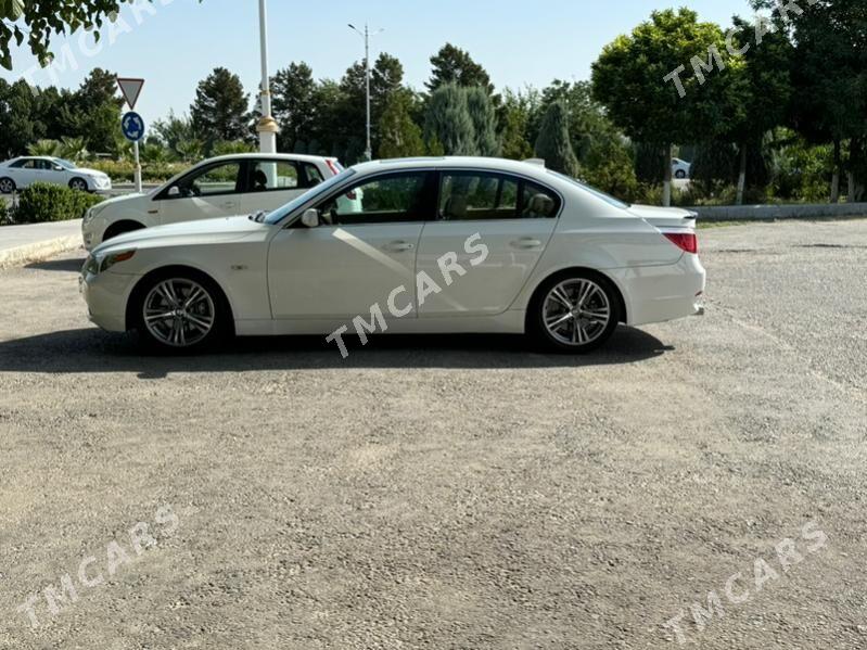 BMW E60 2007 - 170 000 TMT - Ак-Бугдайский этрап - img 4