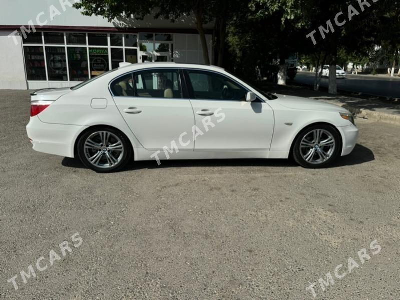 BMW E60 2007 - 170 000 TMT - Ак-Бугдайский этрап - img 3