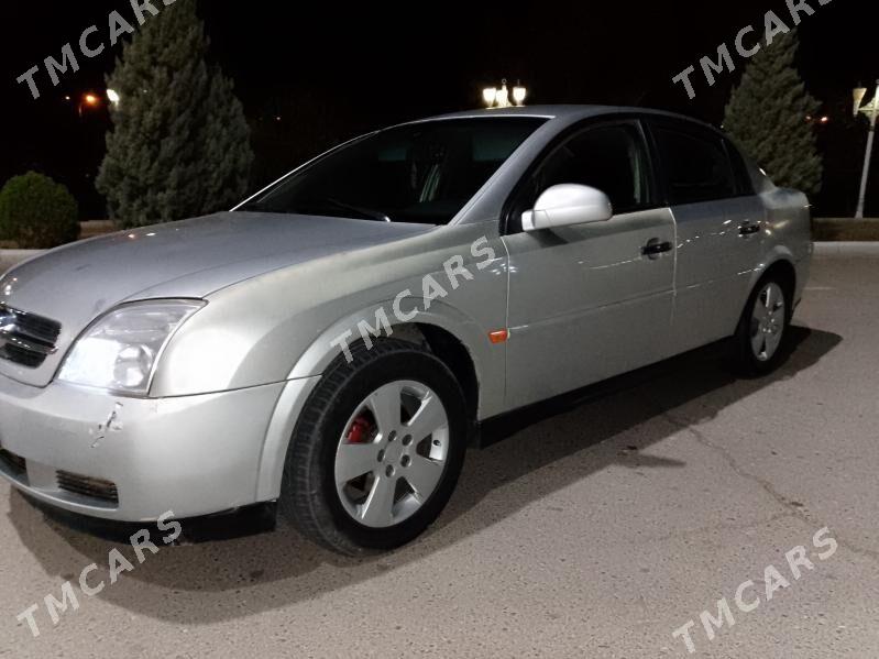 Opel Vectra 2002 - 65 000 TMT - Дашогуз - img 2