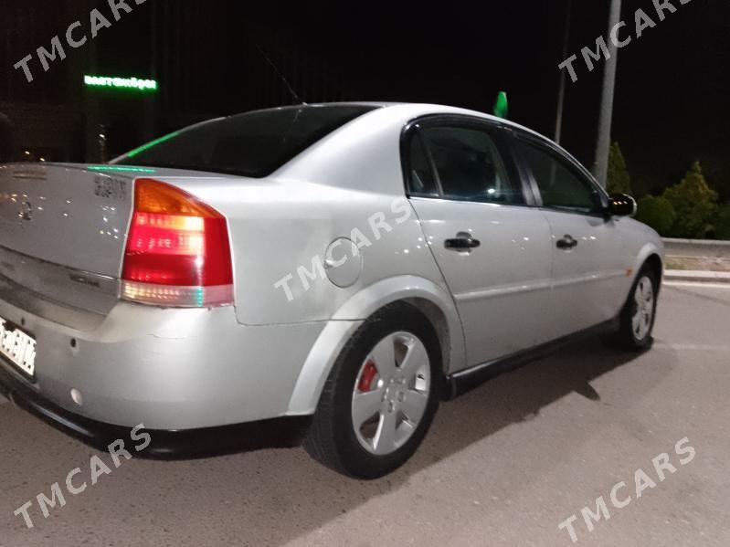 Opel Vectra 2002 - 65 000 TMT - Дашогуз - img 5