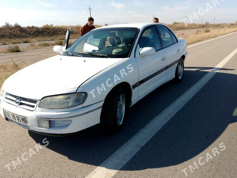 Opel Omega 1995 - 30 000 TMT - Mary - img 2