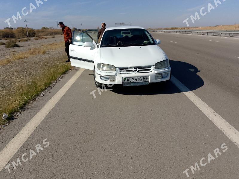 Opel Omega 1995 - 30 000 TMT - Mary - img 3