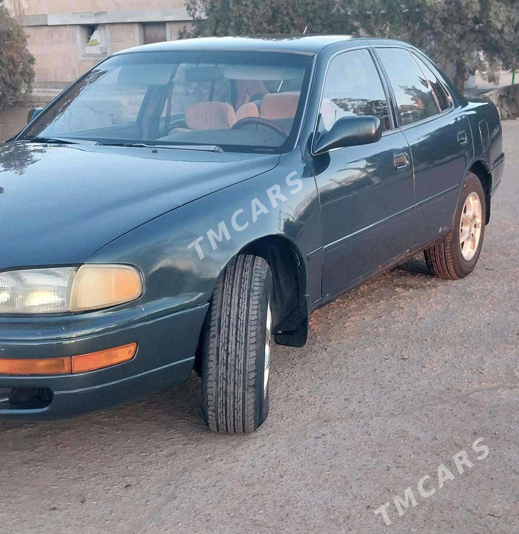 Toyota Camry 1993 - 70 000 TMT - Губадаг - img 2