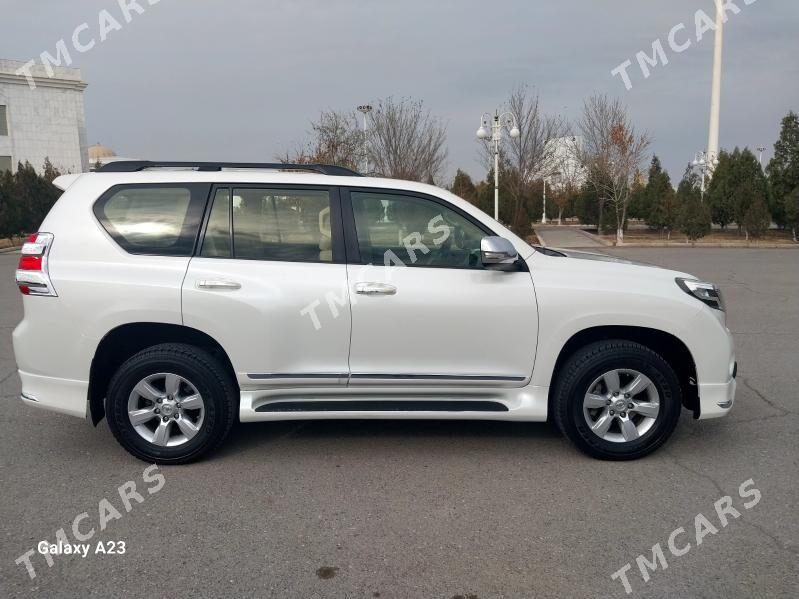 Toyota Land Cruiser Prado 2015 - 590 000 TMT - Daşoguz - img 2