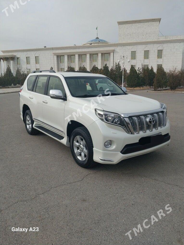 Toyota Land Cruiser Prado 2015 - 590 000 TMT - Daşoguz - img 7